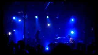 Blood Red Shoes - Welcome Home - 03.11.14 Live in Dresden