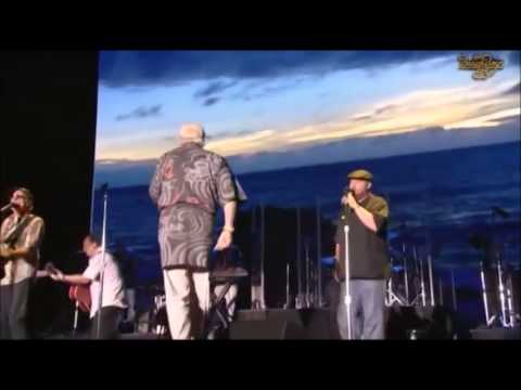 Beach Boys feat Christopher Cross Kokomo live Japan 2012
