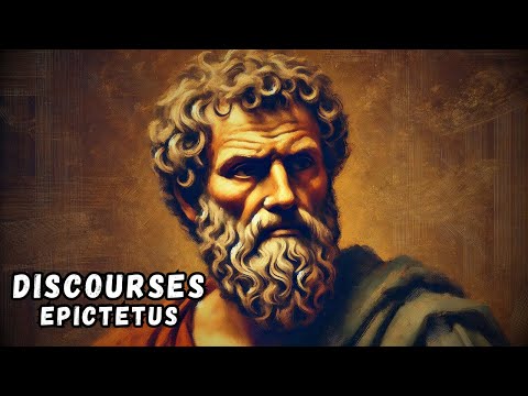 Epictetus' Discourses: 6 Hours of Stoicism That Can Transform Your Life | Modern English