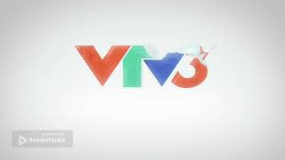 VTV3 ident (2008 - 2/2011)
