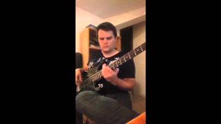 Stan Getz - Yardbird Suite Solo on Bass