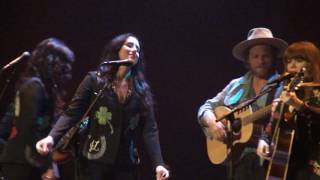 &quot;Handle With Care,&quot; by Jenny Lewis with The Watson Twins (September 7, 2016)