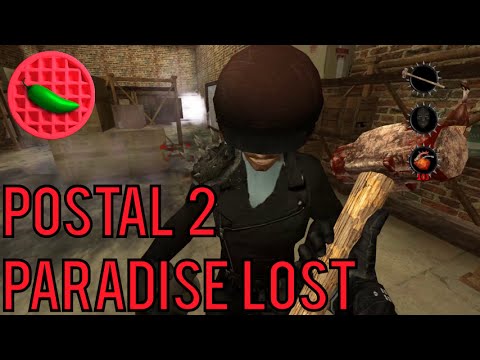 Postal 2 paradise lost download pl Postal 2 paradise lost download pl