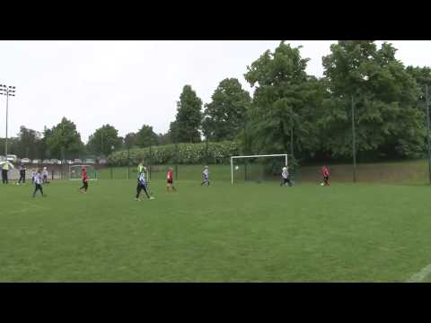 STADI CUP 2014: EPS T06 Lumikit White - HJK Hera T05