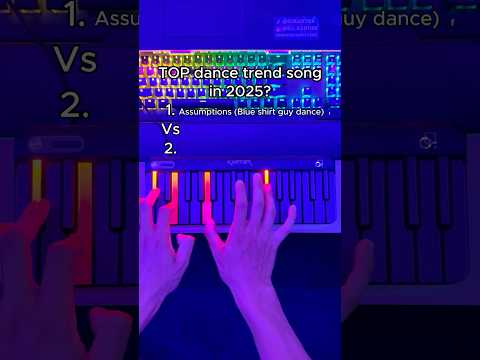 POV: You Can’t Escape These Songs In 2025👀