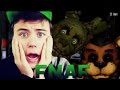 ИВАНГАЙ в Five Nights at Freddy's - EeOneGuy 