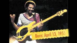 The Brothers Johnson - Smilin' On Ya'