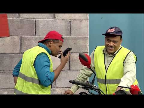 RAYMOND Y MIGUEL UNA CURA TOTAL PARA EL ABURRIMIENTO PRO#247