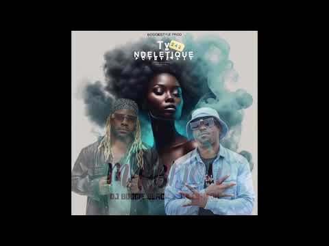 DJ BOOGIE BLACK FT JULES YSOK - MÄ BIJOU