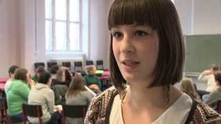 Studeren aan Howest - campus Brugge