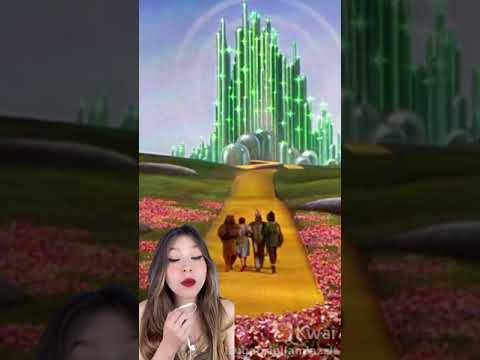 os bastidores do mágico de oz