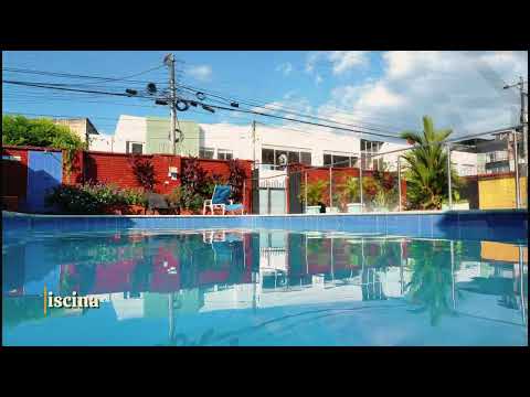 Hotel La Casona | Villeta Cundinamarca 