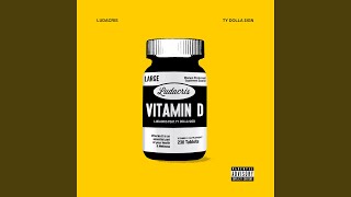 Vitamin D (feat. Ty Dolla $ign)