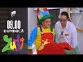 Truli Are O Problemă La Gleznă și Merge La Kinetoterapeut Casa Zurli