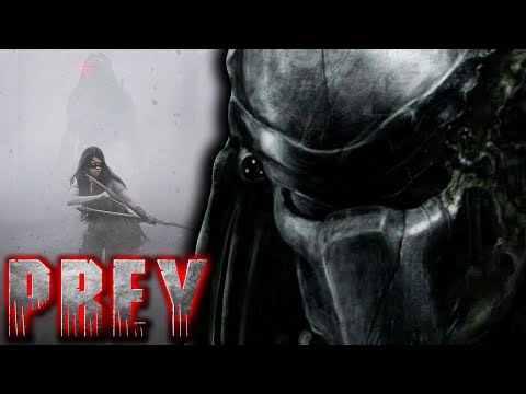 New Predator Prey Movie Details - Rating, Release date - Origin Story - Native Comanche Warriors
