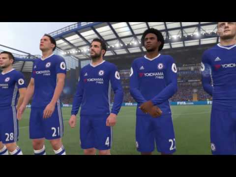 HUGE SIGNING - FIFA 17 ARSENAL CAREER MODE Ep.9