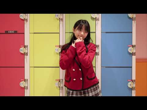 新大久保セプリッシュ　韓国制服レンタルでモデル撮影。モデルは結莉愛。　Model shooting of Korean uniform in Shin-Okubo. Model is Yuria.