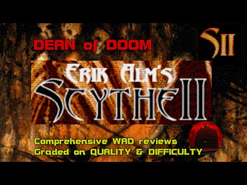 SCYTHE 2 - DEAN OF DOOM - S2E7