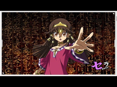 DSOD Sera Theme Soundtrack (BGM DUEL 36) - Extended | Yu-Gi-Oh! Duel Links