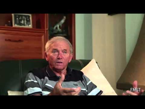 Intervista a Renato Maestri