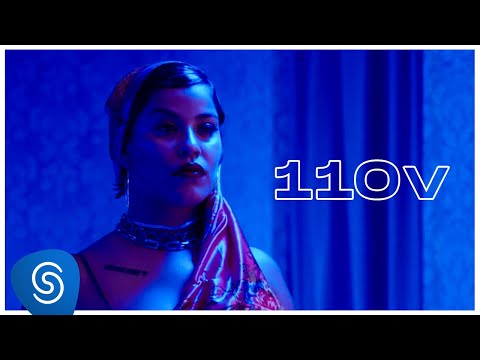 Bivolt - 110v (Clipe Oficial)