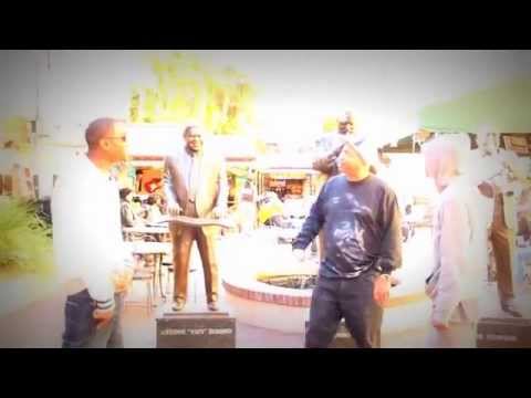 "My City With Me" feat. Yung Naka and 6th Ward Pook