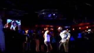 Cheri Dennis and Theory - I Love You