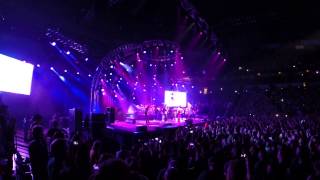 311 Strong All Along 311 Day 2014