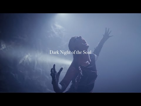 Dark Night of the Soul - official music video