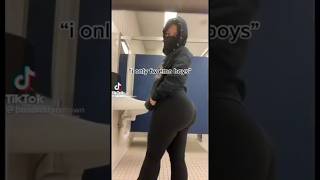 Tell Bae meet me at Hot Topic 🤘🏾