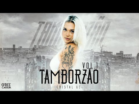 Cristal GC - É Que Eu Sento Gostoso, Fazer O Que (DJ MK Autêntico)