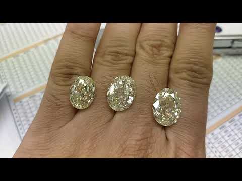 #rare #oval #pair #earrings #pendant #ring #10cteach #7ct #bestdeal