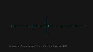 Hugh Laurie   The weed smoker`s dream Live on the Queen Mary 2013