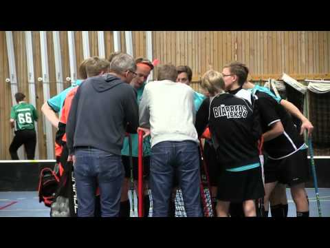 We are visiting Lundbystrand and ÖHK-Hallen