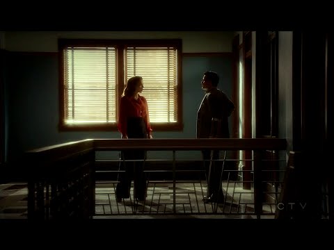 Agent Carter 02x05 scenes: Peggy finds out that Daniel is engaged+scene with Dr. Samberly