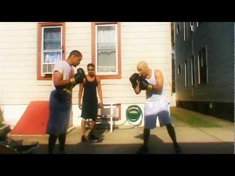 Yeah Yams VS. Dub Sacks Nigga!