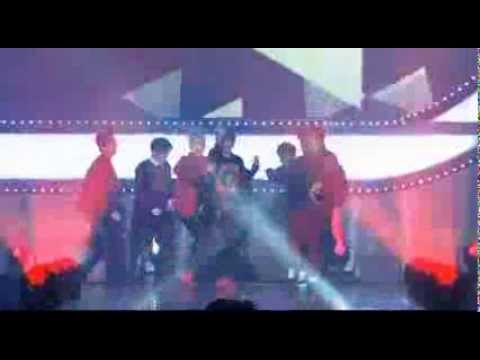 131003 Block B Showcase - Very Good