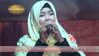Download lagu Akad Nikah dan Resepsi pernikahan (06 Januari 2018) : Team Marawis Nurul Hidayah Pebayuran Part 2 mp3