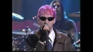 Alice In Chains  - &quot;Again&quot;, Saturday Night Special &amp; &quot;Again/We Die Young)&quot;, Letterman - 1996
