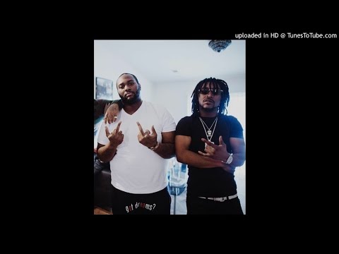 "Free" Detroit X Peezy X Fmb Dz Type Beat " Win " (Prod By JKBeats)