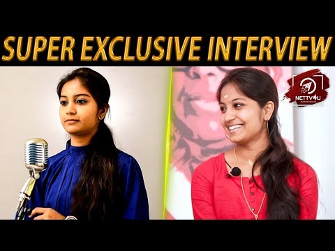 My Crush On...Priya Foxie Reveals | Mazhai Kuruvi | ITS 21 | CCV | Super Exclusive Interview