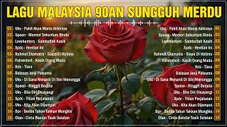 Download lagu Malaysia Full Album Terbaik 💛 Koleksi Lagu Malaysia Pengantar Tidur ~ Lagu Slow Rock Malaysia Memori mp3