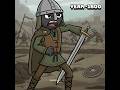 EVOLUTION OF STICK WAR SWORDWRATH (1700-2000) Stick War:Saga