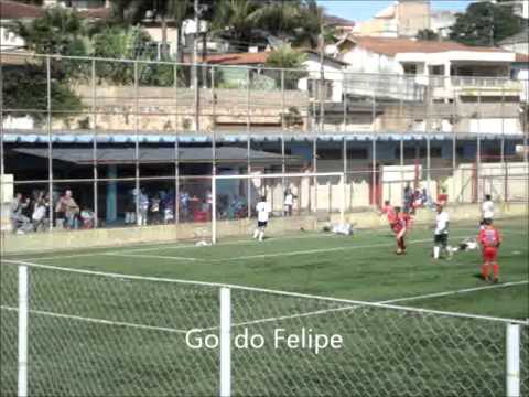 AD Guarulhos x Corinthians -  Paulista - Sub 17