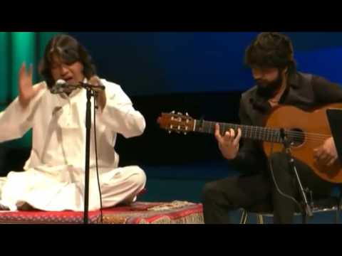 Mera Piya Ghar Aaya (Faiz Ali Faiz Lo-Fi)