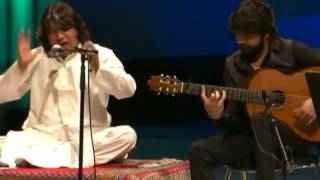 Mera Piya Ghar Aaya (Faiz Ali Faiz Studio)