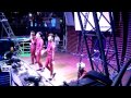 [20140920] NU'EST (뉴이스트) in Peru - Please Don ...