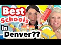 Best Denver School Districts What You NEED To Know