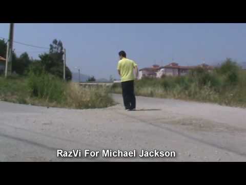 Toxik Waste & Y-tek vs Michael Jackson - Rest in Peace (Beat it) [HD] [320 Kbps]