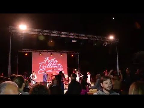 FESTA TRILLANTE V Edizione 2018